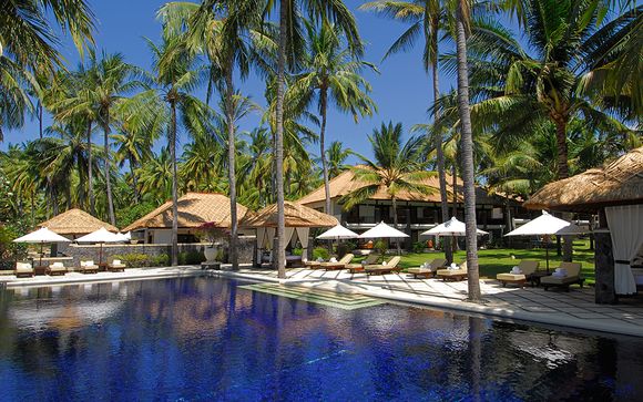 Ihr Freizeit- und Wellnessangebot