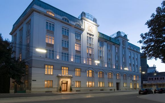 Ihr Hotel