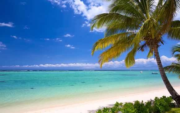 Willkommen auf... Mauritius!