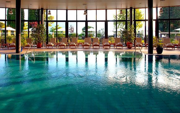 Ihr Freizeit- und Wellnessangebot