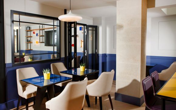 Ihr Hotel