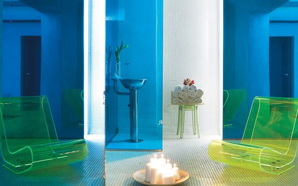 Ihr Freizeit- und Wellnessangebot