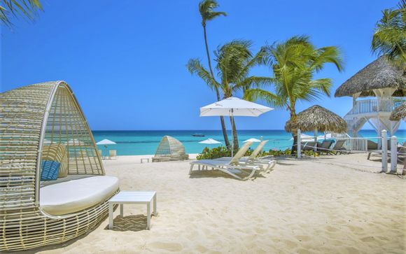 Willkommen in... der Dominikanischen Republik!