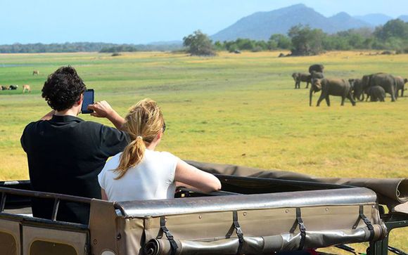 Ihre Rundreise im Detail