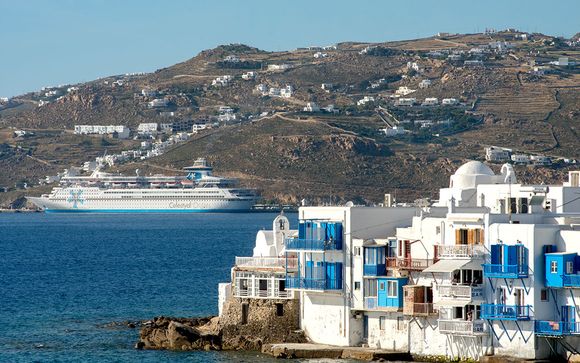 Ihre Rundreise im Detail