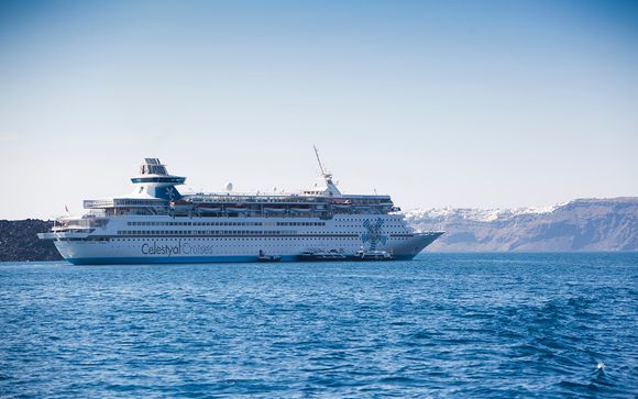 Ihre Kreuzfahrtschiff