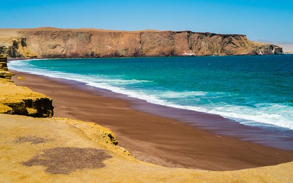 Ihre Rundreise im Detail 15 Tage / 14 Nächte