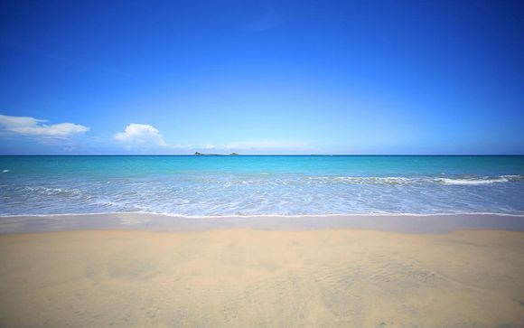 Willkommen auf...Sri Lanka!