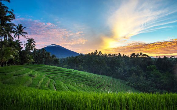 Willkommen in... Australien und Indonesien!