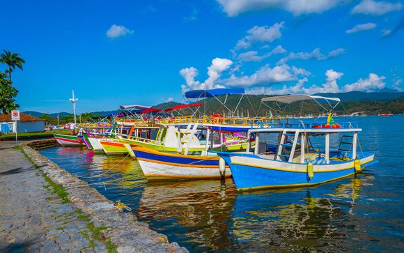 Ihre Reise im Detail