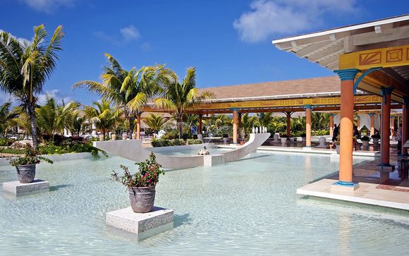Melia Las Dunas 5*