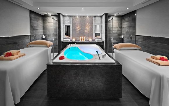 Ihr Freizeit- und Wellnessangebot