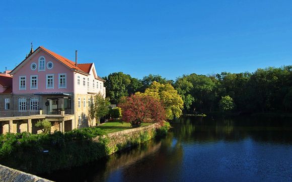 Ribeira Collection Hotel 4* 