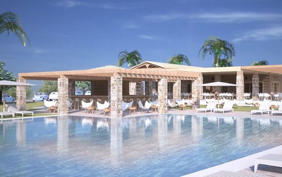 KAIRABA SANDY VILLAS 5*