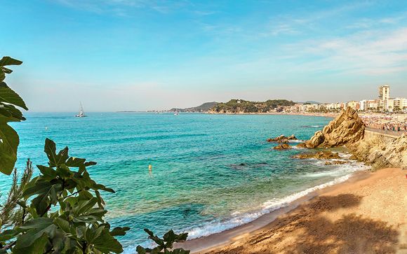 Willkommen an der...Costa Brava !