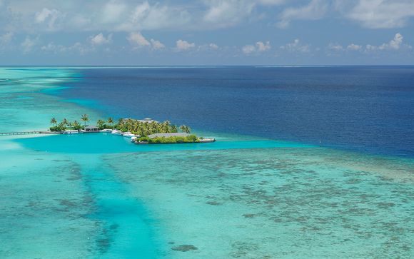 Willkommen in... Sri Lanka & auf den Malediven!