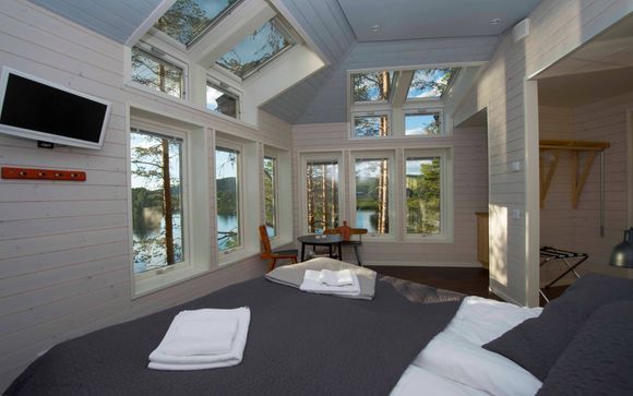 Ihr Freizeit- und Wellnessangebot