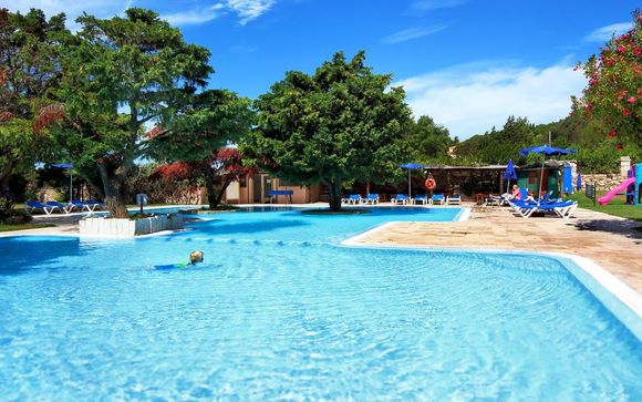 Ihr Freizeit- und Wellnessangebot