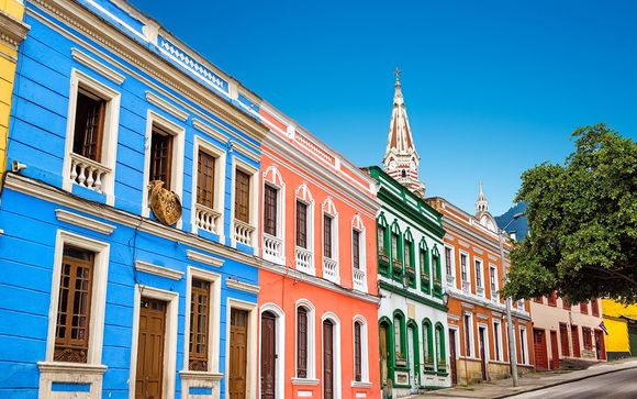 Ihre Rundreise im Detail