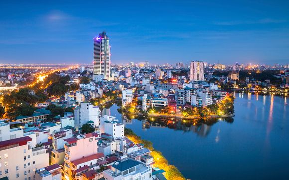 Ihre Rundreise im Detail