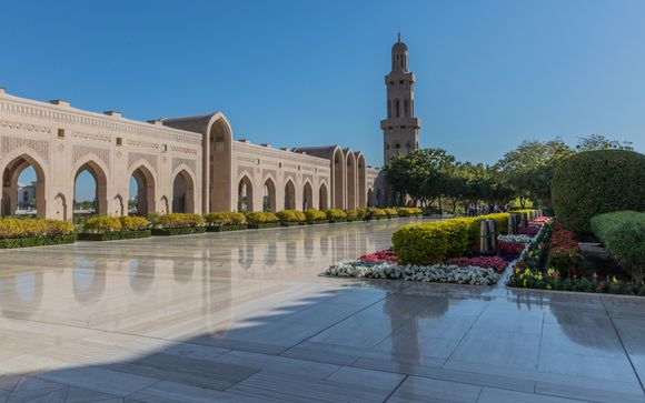 Ihre Rundreise im Detail