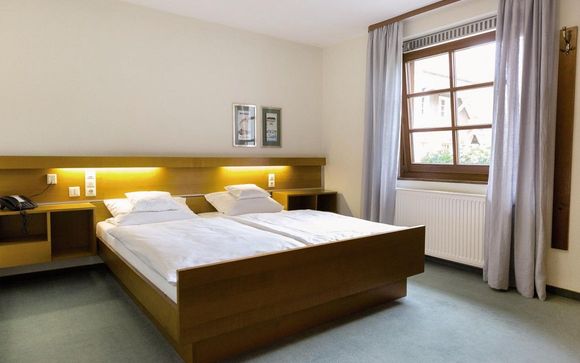 Ihr Hotel