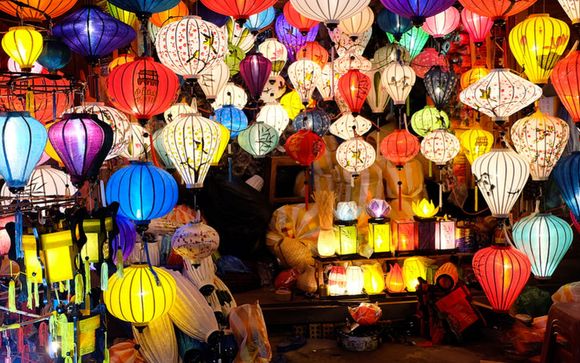 Ihre Rundreise im Detail