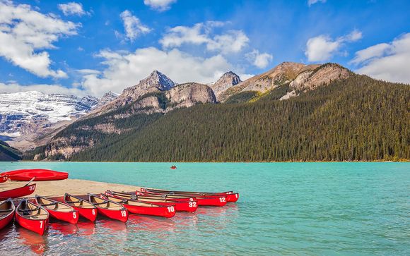 Ihre Rundreise im Detail