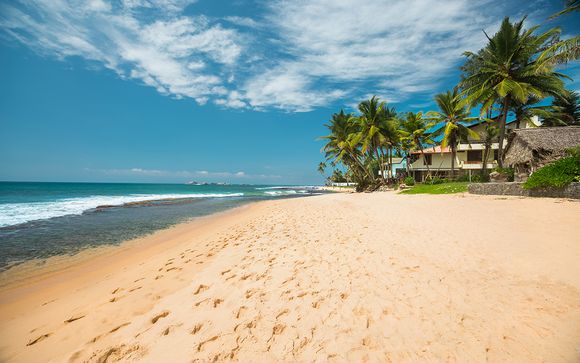 Willkommen in... Bali!