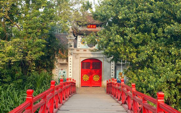 Ihre Rundreise im Überblick