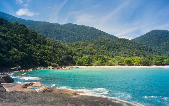 Willkommen in... Brasilien!