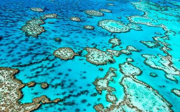 Autotour - Empfohlene Reiseroute