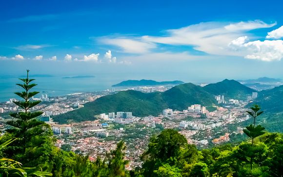 Ihre Rundreise im Detail