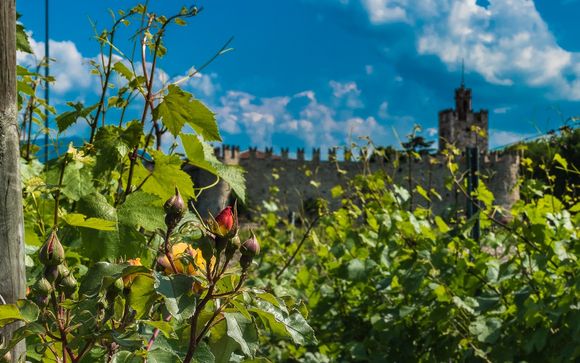 Ihr Freizeit- und Wellnessangebot