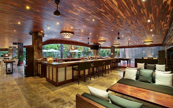 Nandini Jungle Resort Alila Manggis Und Peppers Seminyak