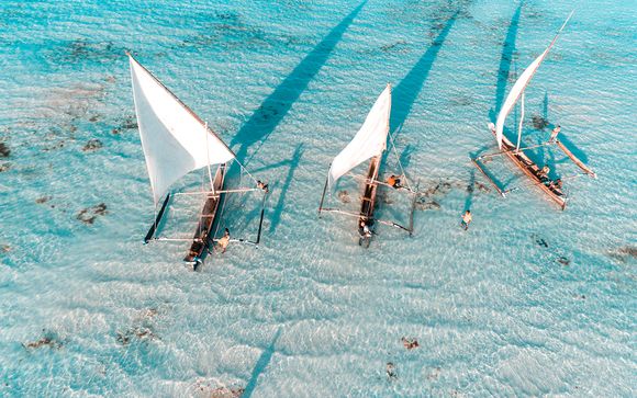 Willkommen in... Tansania!