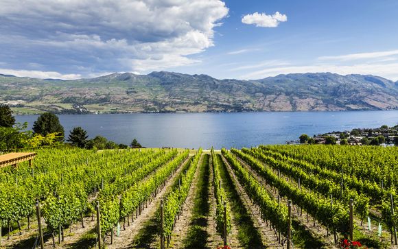 Ihre Rundreise im Überblick