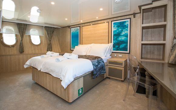 Ihr Kreuzfahrtschiff