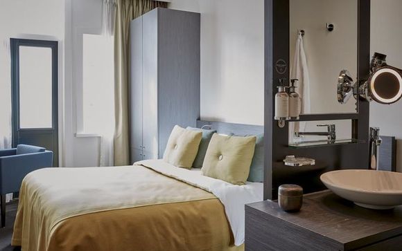 Ihr Hotel