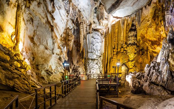 Ihre Rundreise im Detail