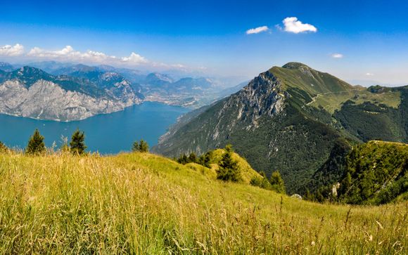 Willkommen in... Norditalien!