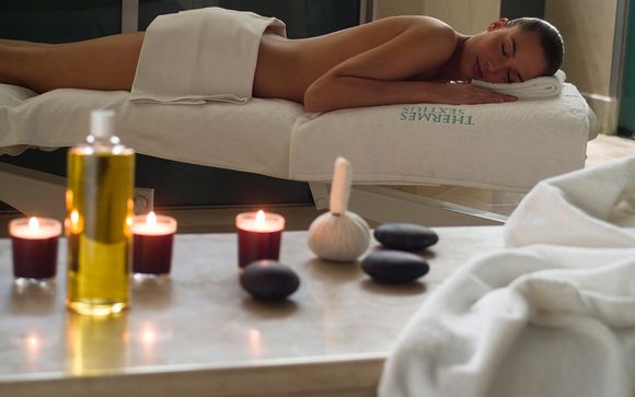 Aquabella Hotel & Spa 4 * in Aix-en-Provence