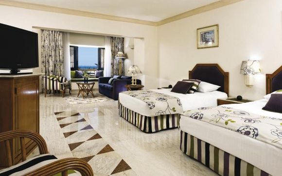 Continental Hotel 5*