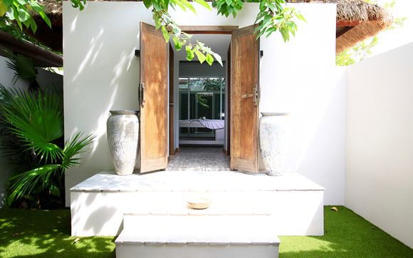 Avani+ Samui Resort 5*