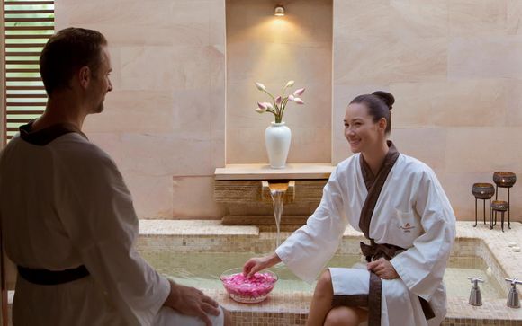 Ihr Freizeit- und Wellnessangebot