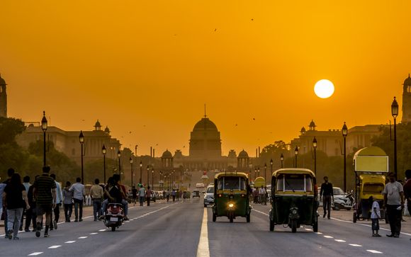 Ihre Rundreise im Detail