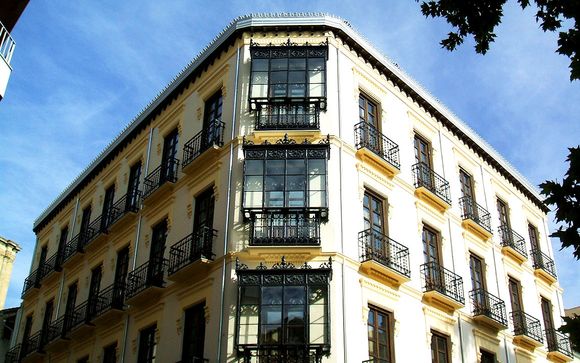 Ihr Hotel
