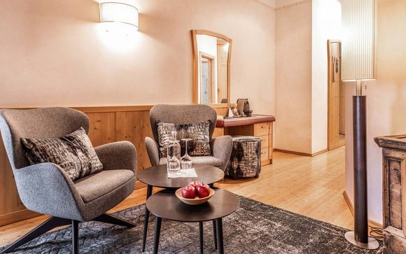 Ihr Zimmer