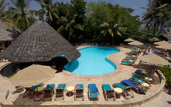 Ihr Freizeit- und Wellnessangebot