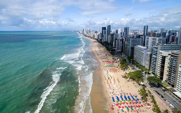 Willkommen in... Brasilien !